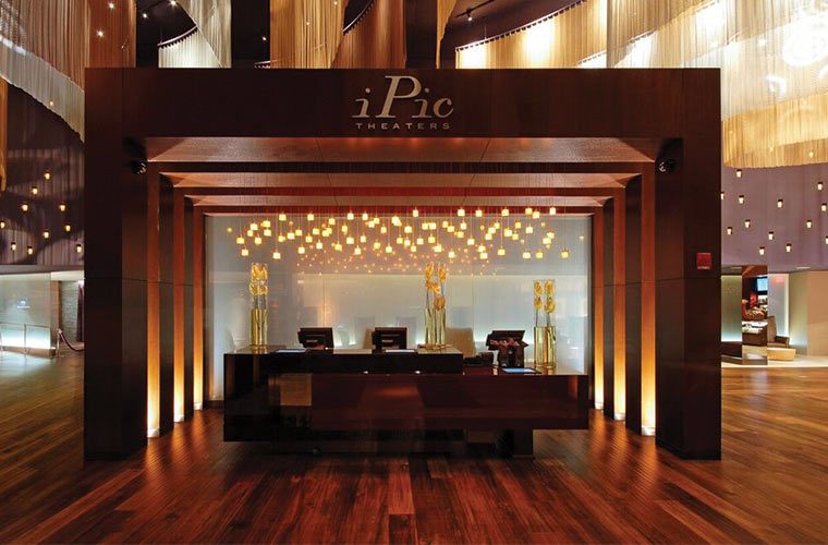 Ipics scottsdale